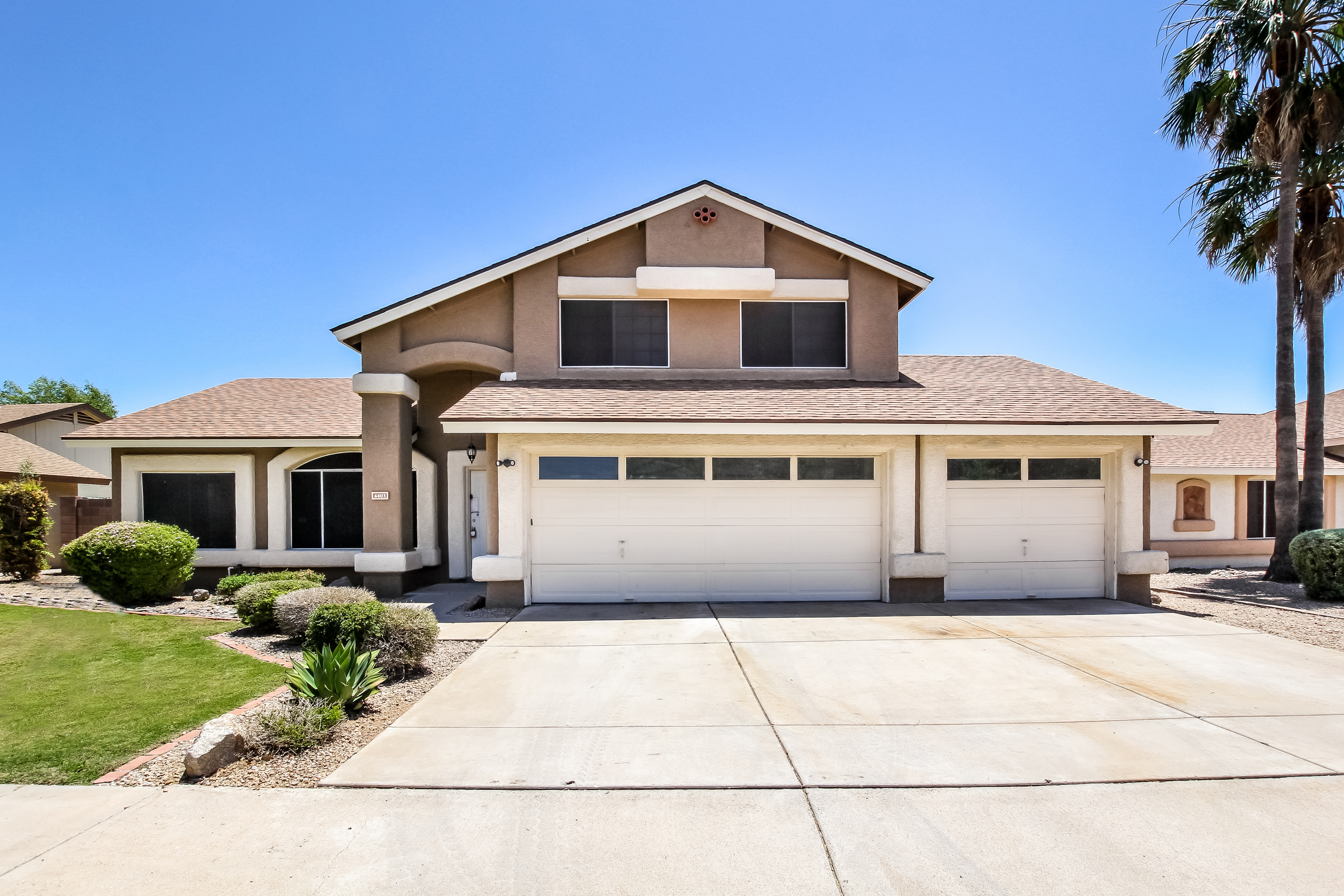 4403 W Cielo Grande Glendale, AZ 85310